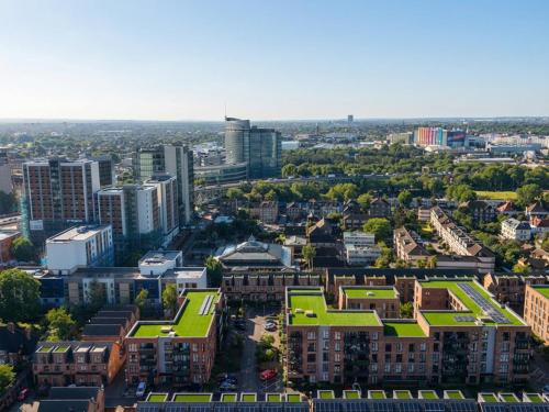 Flat 54 Myers Court London