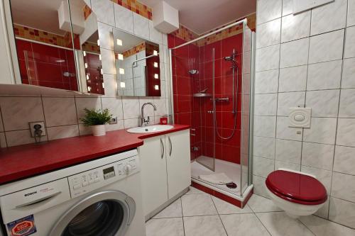 Ferienwohnung Dünenweg - Wohnung 28 - image 5