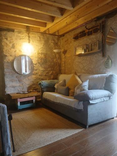 La Casita de Lledó (La Casita de Lledo) in Vall D'Alba