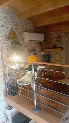 La Casita de Lledó (La Casita de Lledo) in Vall D'Alba