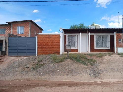. Casa 1