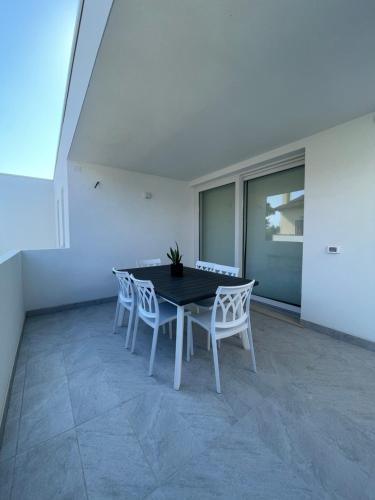 Appartamento Residence Aquilone10