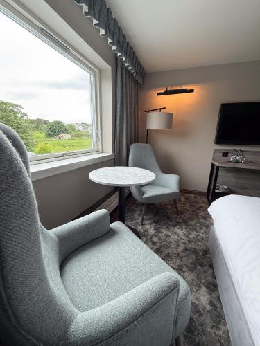 The Cabarfeidh Hotel - Tap to explore photos