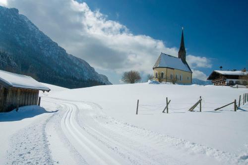 Ferienwohnung am Römerweg Wald - image 9