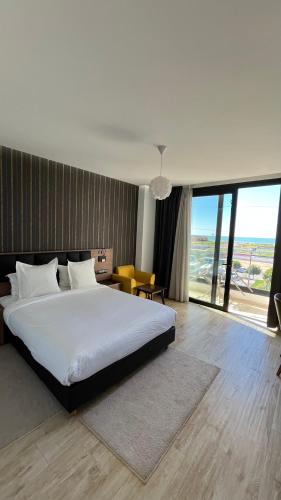 Surf One Hotel in Taghazout