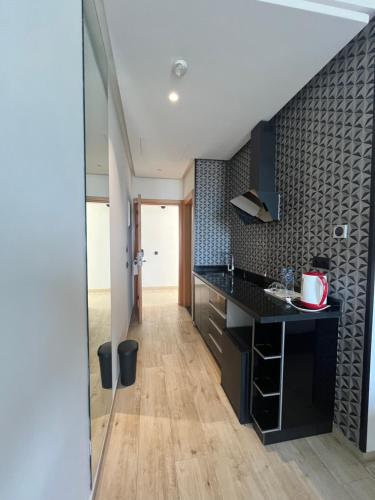 Dotări, Surf One Hotel in Taghazout