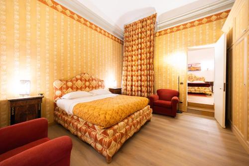 Macan Central Palace 2