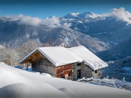 Chalet Confidentiel - OVO Network