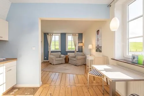 Elbperle in Grünendeich, Deutschland