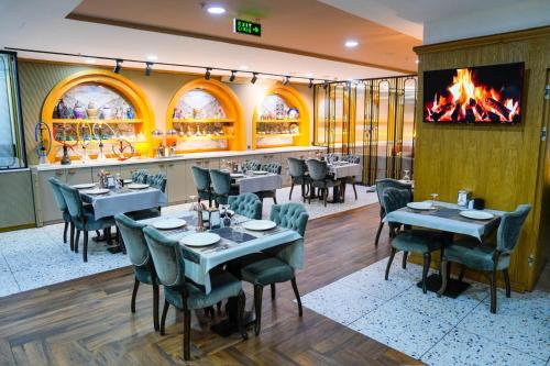 ISTPORT HOTELS in İstanbul