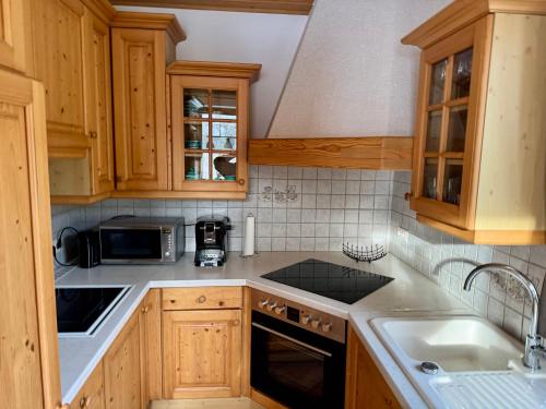 Ferienhaus am Bauernhof mit Terrasse nähe Wexl Arena (Ferienhaus am Bauernhof mit Terrasse nahe Wexl Arena) in 聖哥羅拿岩韋赫塞爾