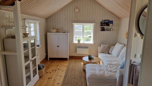 Lilla huset in Kladesholmen