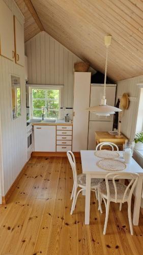 Lilla huset in Kladesholmen