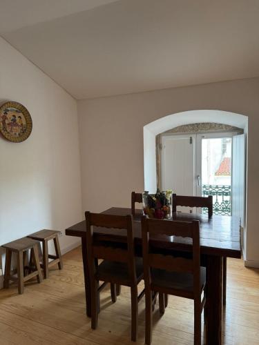 Casa Clara in Кастело Де Віде