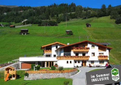 Ferienwohnungen Lechthaler in Wenns, Österreich