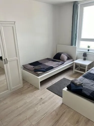 Nord & Feld Kajüte in Bremerhaven, Deutschland