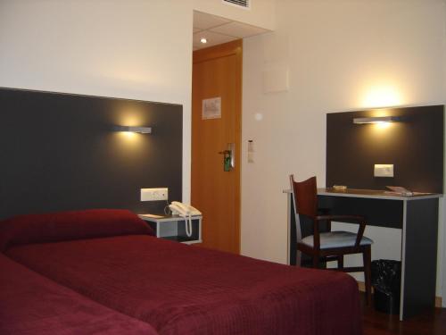 Hotel Alfindén