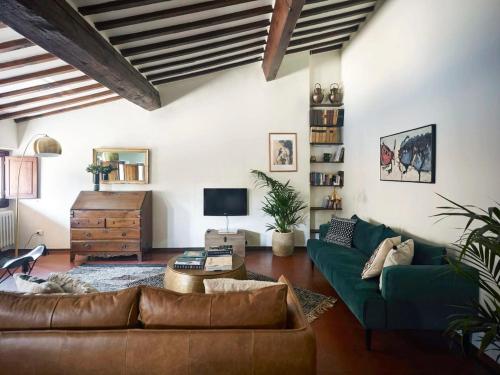Great Location Just Infront of Pitti Palace, Firenze (foto 5)