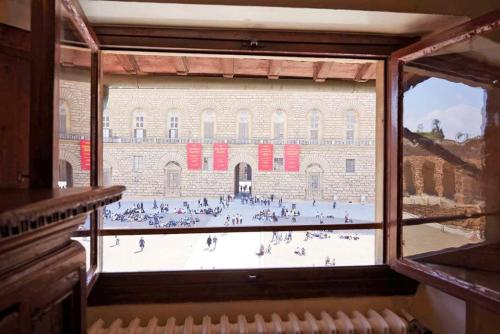 Great Location Just Infront of Pitti Palace, Firenze (foto 3)