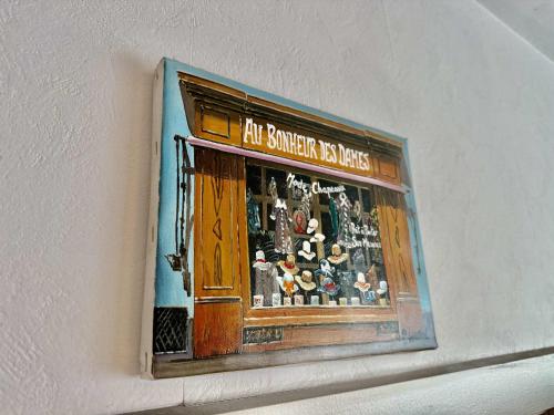 Alhambra hideaway prime location - main image