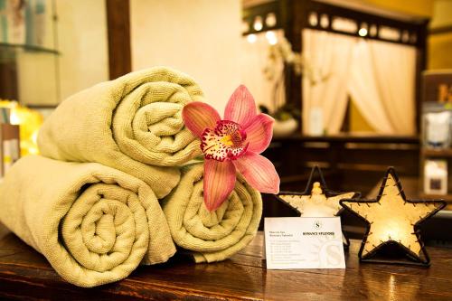 Romance Hotel and Family Suites - zdjęcie 4