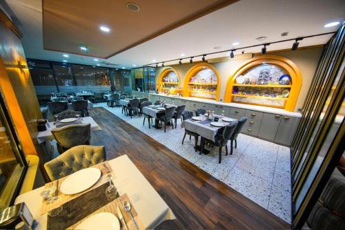 ISTPORT HOTELS in İstanbul