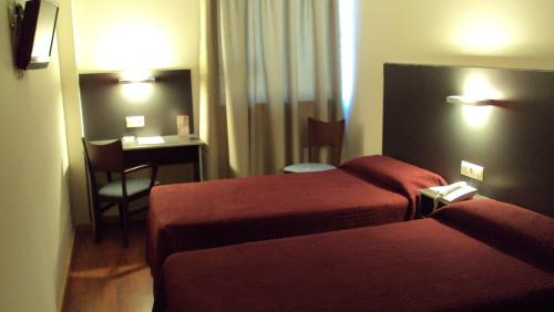 Hotel Alfindén