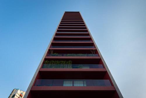 Triplo - São Paulo