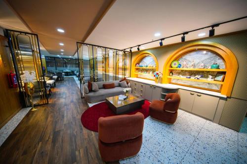 ISTPORT HOTELS in İstanbul