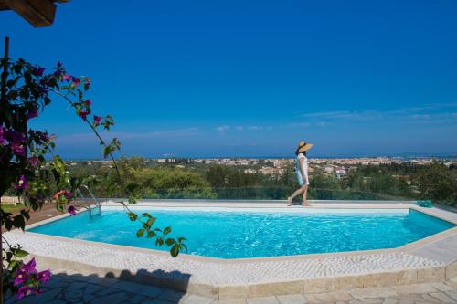 Alea Resort Villas - Lefkada