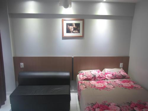 LAGOA QUENTE FLATS in ซานตาลากัว เกนเต