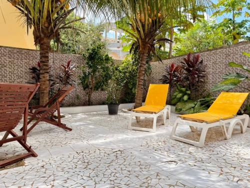 Residence MiMi Alouar Ziguinchor in Ziguinchor