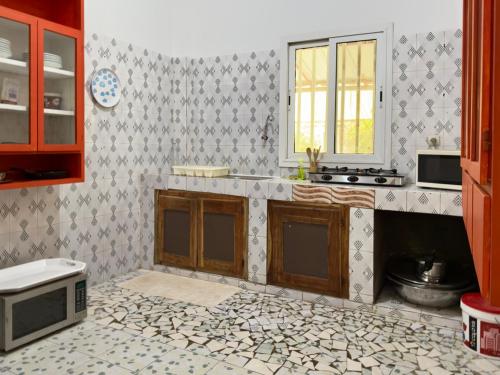 Residence MiMi Alouar Ziguinchor in Ziguinchor
