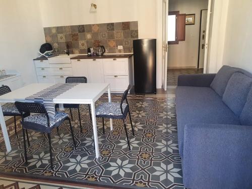 AFINA house