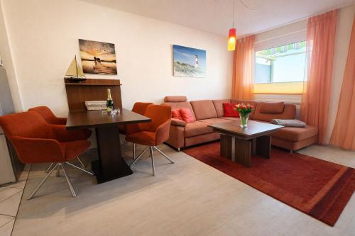 Ferienwohnung Dünenweg - Wohnung 29 in Bansin, Deutschland