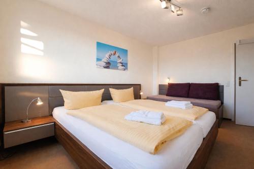 Ferienwohnung Dünenweg - Wohnung 29 - image 4