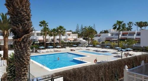Bluemarine Tenerife