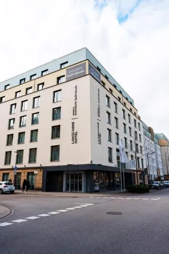 Lanzcarré Hotel Mannheim, a member of Radisson Individuals in Mannheim, Deutschland