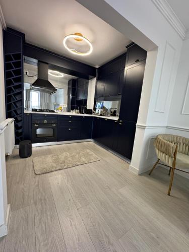Boutique Apartment in Tatarani