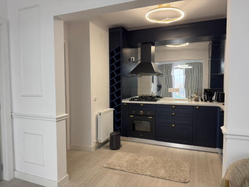 Boutique Apartment in Tatarani
