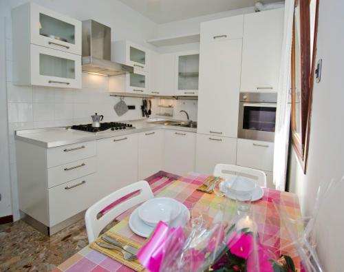 Carampane - Your nice flat near Rialto Bridge, Benátky (fotografie 7)