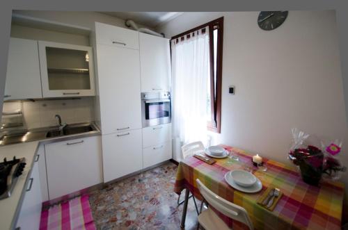 Carampane - Your nice flat near Rialto Bridge, Benátky (fotografie 10)