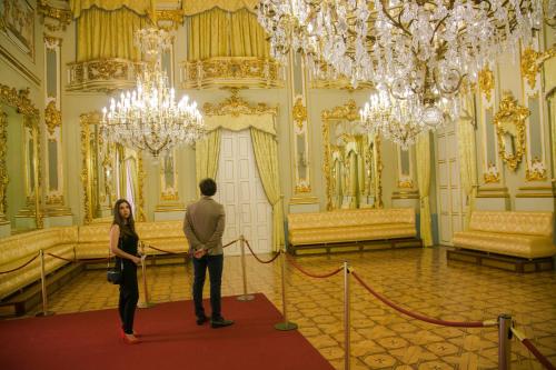 Nabij attractie, Hotel Cetina Murcia in Murcia