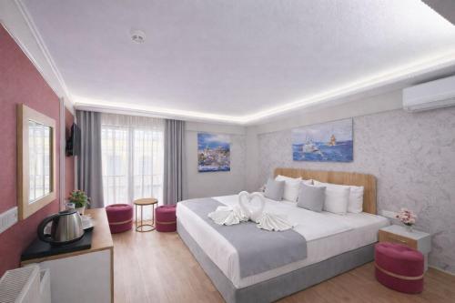 Ria Suites Boutique Hotel - image 14