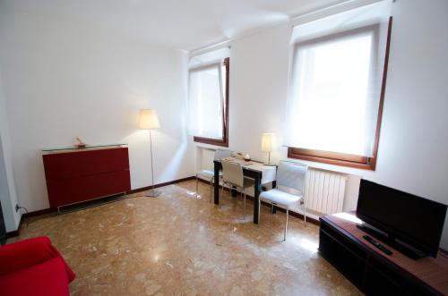Carampane - Your nice flat near Rialto Bridge, Benátky (fotografie 6)