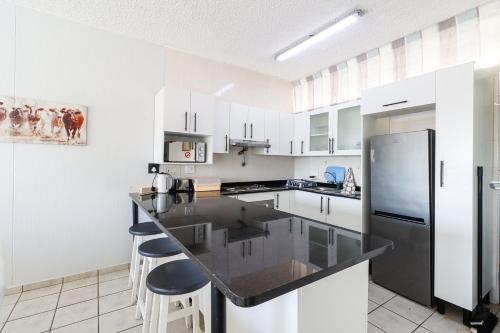 Seagull 404 in Margate