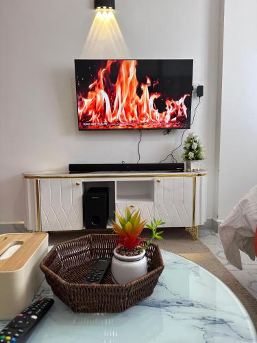 Cozy & private studio in Membley Ruiru Nairobi Kenya in Ruiru