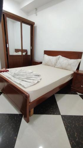 Hostel le Coin d'Or in Bordj El Kiffan