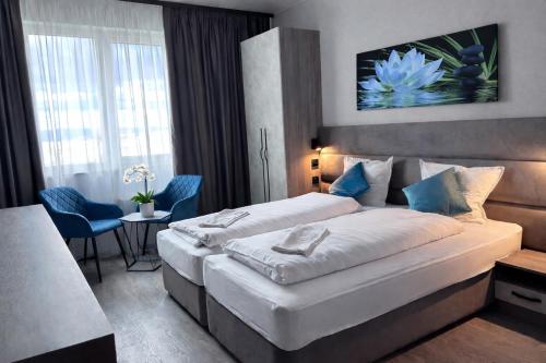 Vital Hotel in Prolesha
