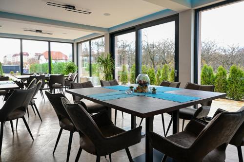 Vital Hotel in Prolesha